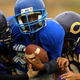 Image for article titled Why Do We Let Kids Play Tackle Football?